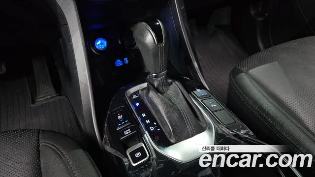 Hyundai Santa Fe The Prime id 2766278 из Кореи 10