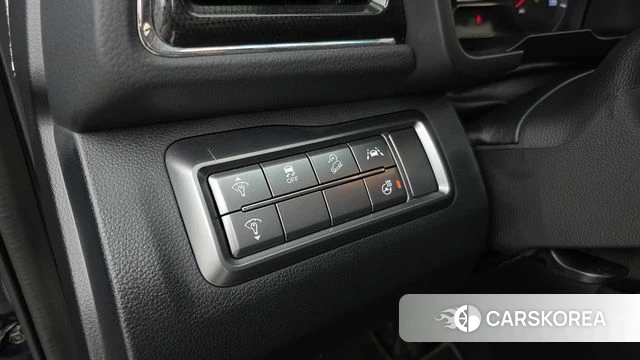 Ssangyong Berry New Tivoli id 4759475 из Кореи 10