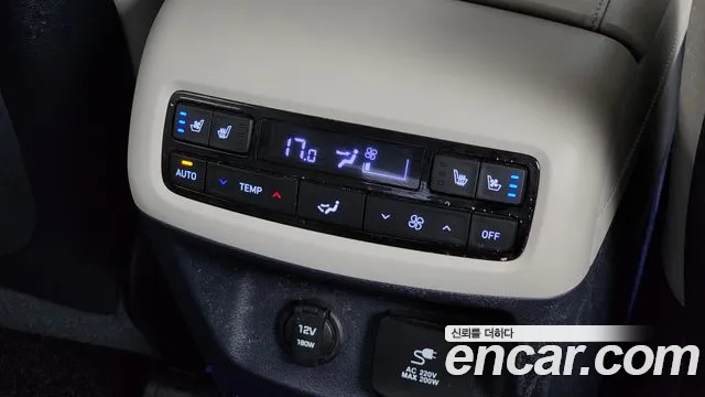 Hyundai The New Palisade id 2816667 из Кореи 10