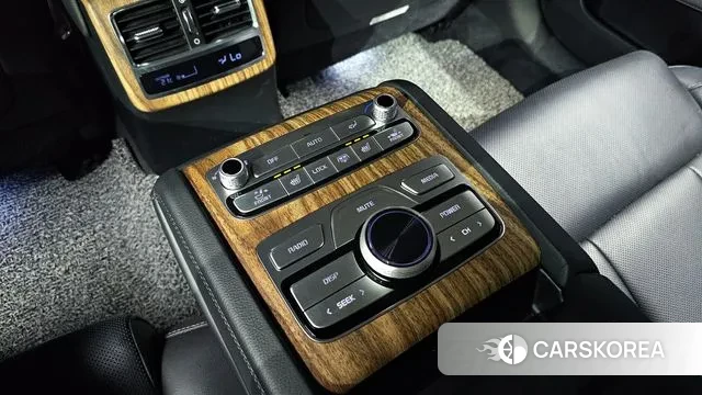 Kia The New K9 2nd generation id 3181571 из Кореи 10