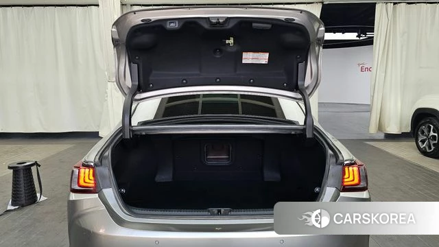 Lexus ES300h 7th generation id 3800398 из Кореи 10