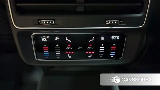 Audi Q8 (4M) id 3032171 из Кореи 10