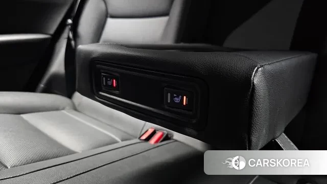 Renault Korea (Samsung) The New QM6 id 3434134 из Кореи 10