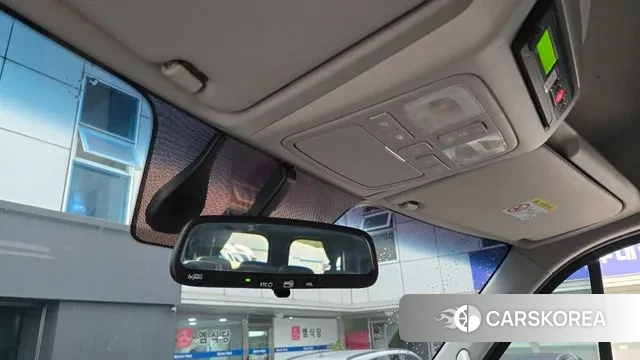 Hyundai Solati id 3195655 из Кореи 10