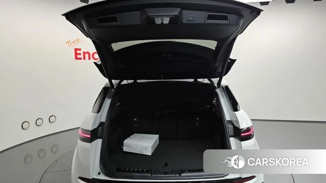 Land Rover Range Rover Evoque 2nd Generation id 4248189 из Кореи 10