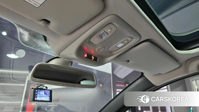 Renault Korea (Samsung) New QM3 id 4384836 из Кореи 10