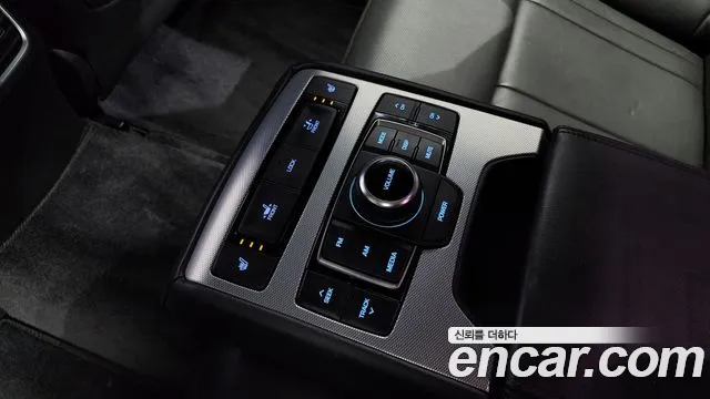 Genesis G80 id 2315883 из Кореи 10