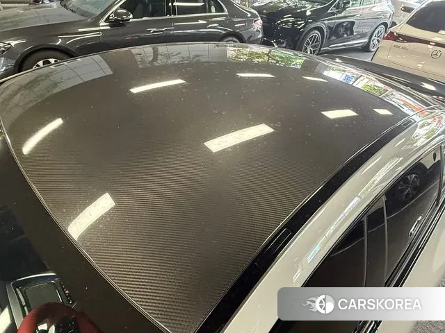 Mercedes-Benz AMG GT id 2930091 из Кореи 10