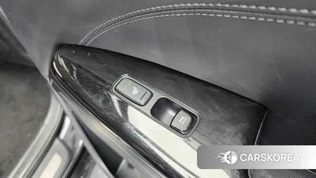 Kia K7 Premier id 3479731 из Кореи 10