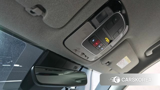 Hyundai Sonata Hybrid (DN8) id 4863544 из Кореи 10