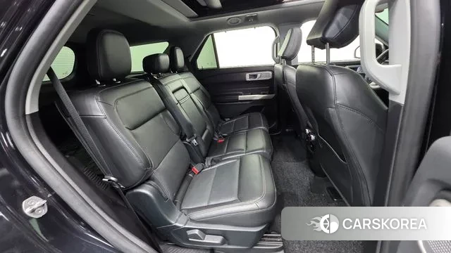 Ford Explorer 6th Generation id 3213916 из Кореи 10