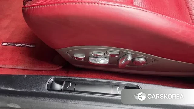 Porsche 718 Boxster id 3687331 из Кореи 10