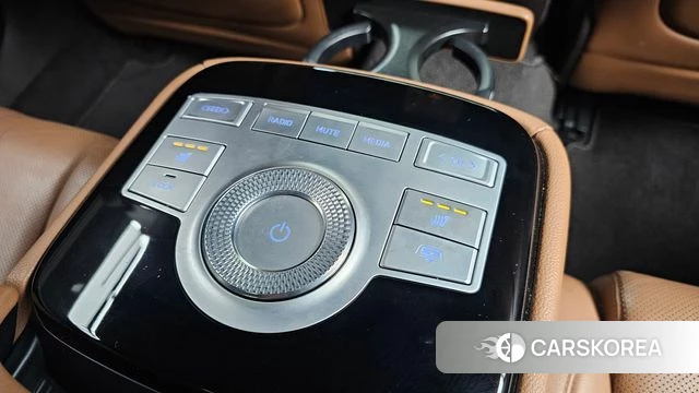 Genesis G80 (RG3) id 4187250 из Кореи 10