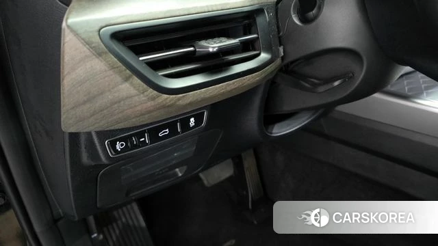Kia K8 id 4898889 из Кореи 10