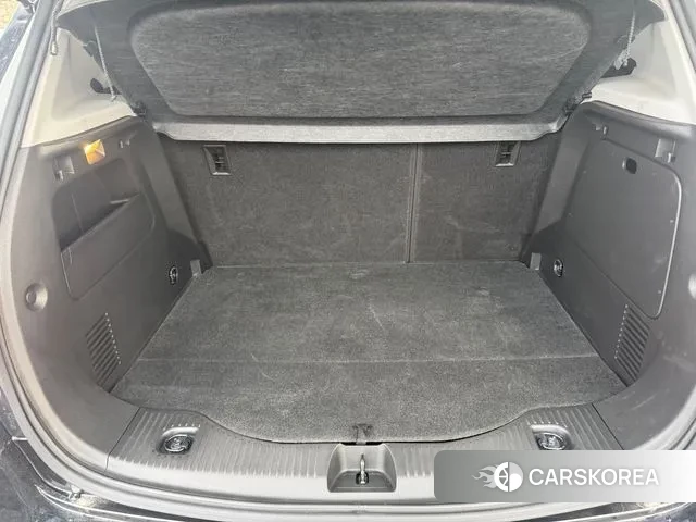 Chevrolet (GM Daewoo) The New Trax id 3283607 из Кореи 10