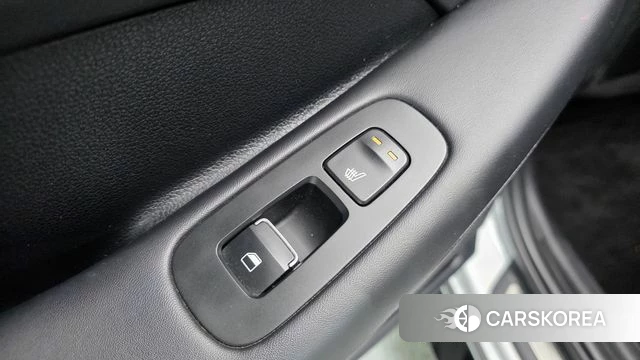 Hyundai Sonata (DN8) id 4294420 из Кореи 10