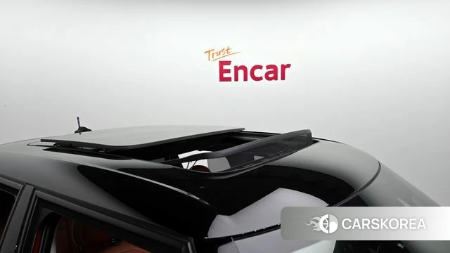 Mini Cooper S id 3953791 из Кореи 10