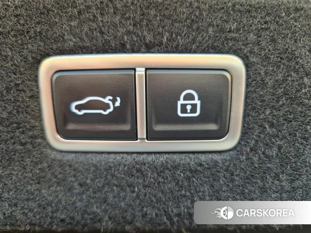 Genesis G90 (RS4) id 4842553 из Кореи 10