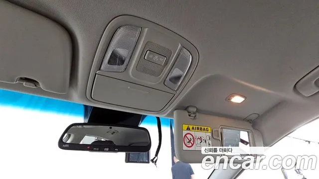 Kia Sportage The Bold id 2921855 из Кореи 10