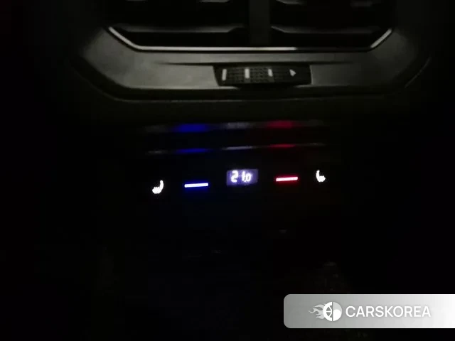 Volkswagen Tiguan Allspace id 2976088 из Кореи 10