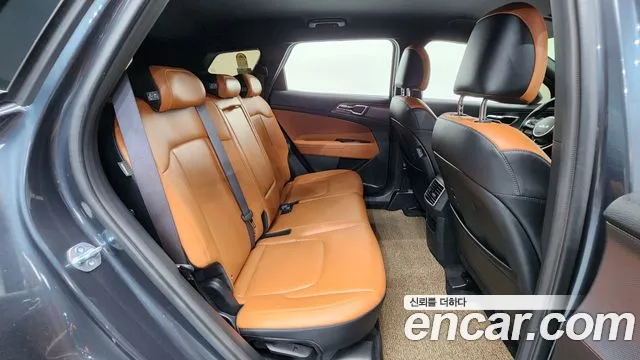 Kia Sportage 5th Generation id 2701722 из Кореи 10