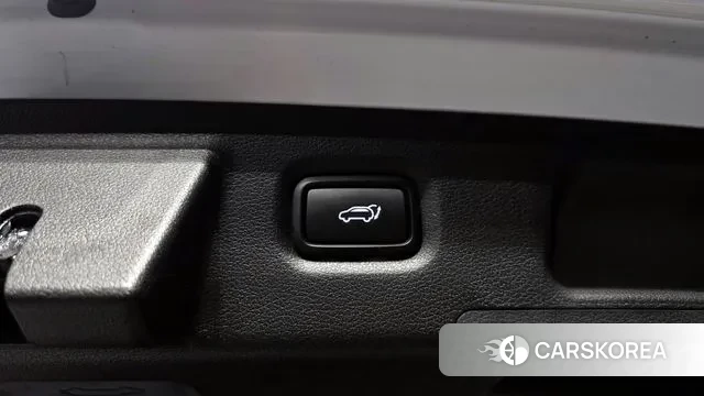 Hyundai Santa Fe TM id 3772724 из Кореи 10