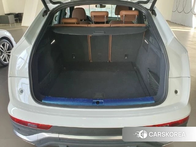 Audi Q5 (FY) id 4292317 из Кореи 10