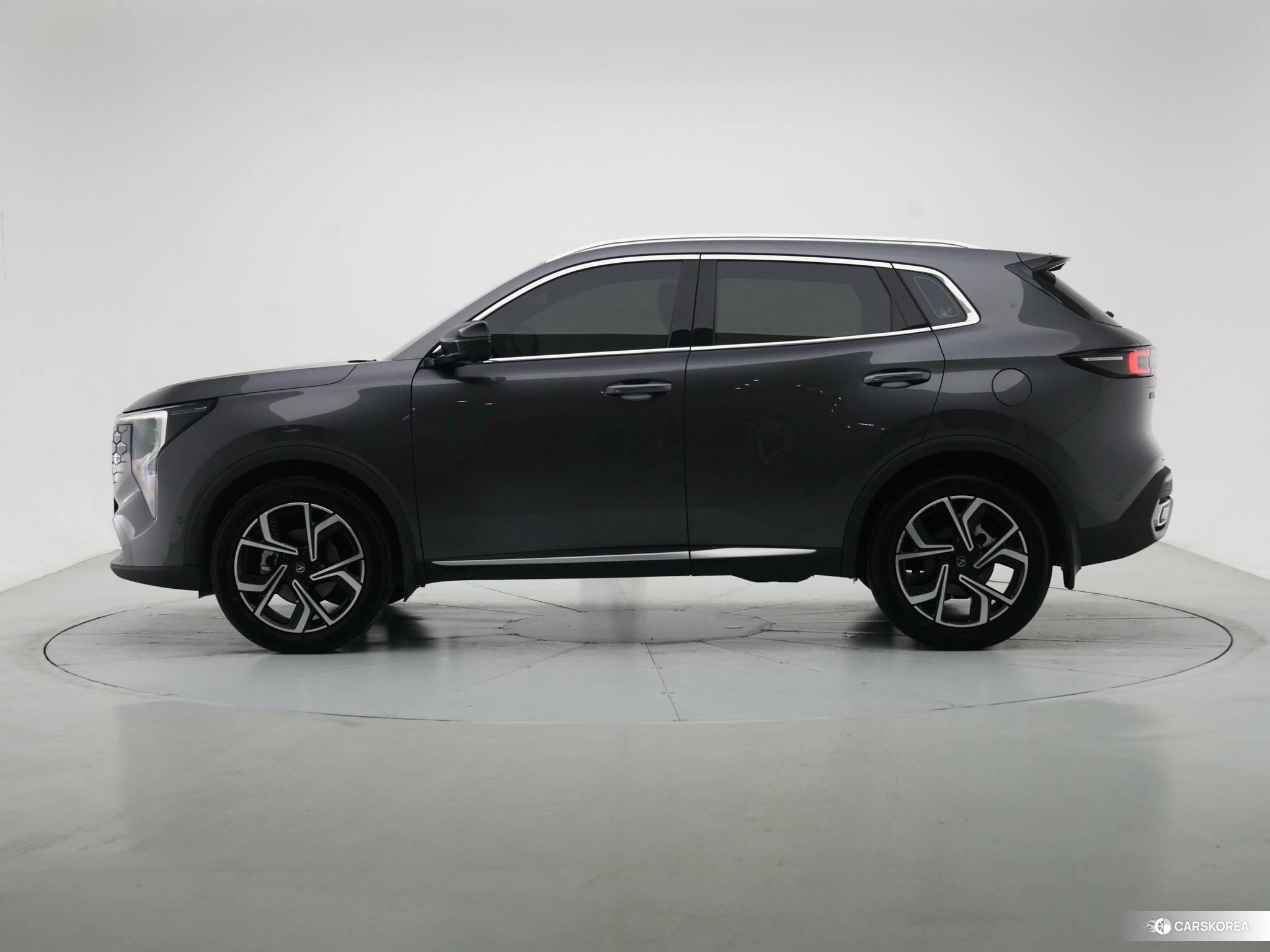 Chang'an CS55 PLUS id 4510701 из Китая 10