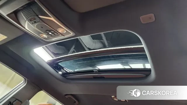 Ssangyong The New Rexton Sports Cannes id 3639738 из Кореи 10