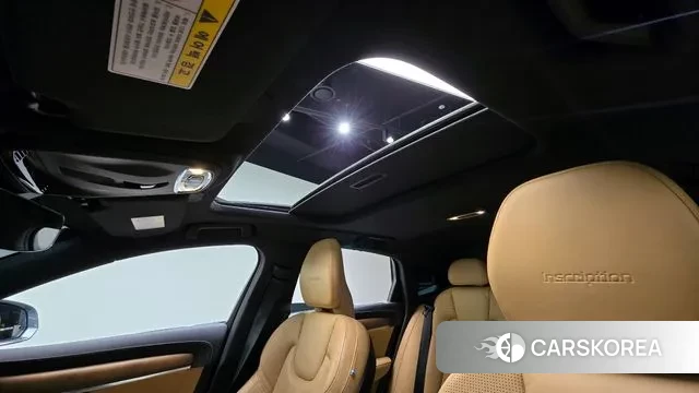 Volvo S90 id 3469703 из Кореи 10