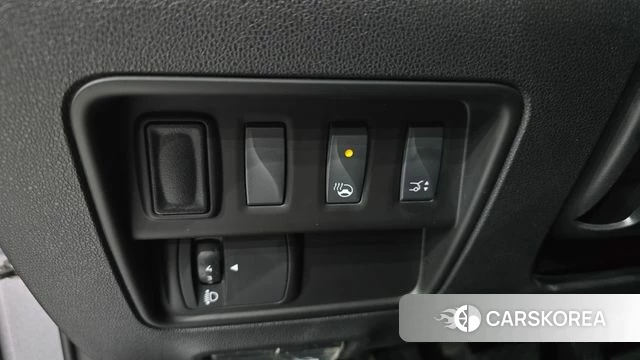 Renault Korea (Samsung) QM6 id 4339616 из Кореи 10