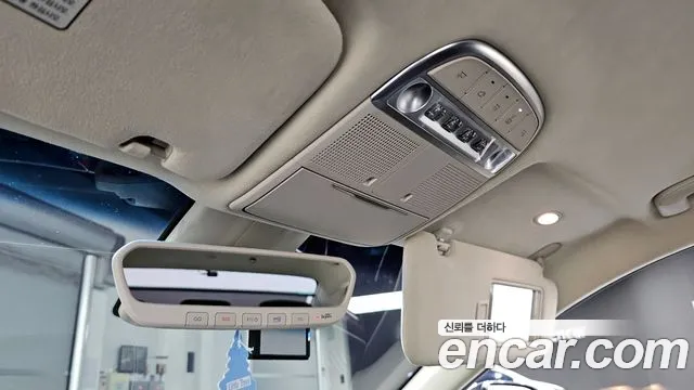 Genesis G90 id 2665685 из Кореи 10