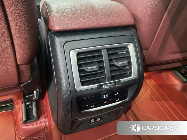 BMW iX3 id 4256637 из Китая 10