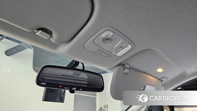 Hyundai The New Grand Starex id 4508575 из Кореи 10