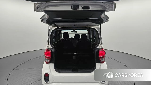 Kia The New Ray id 4760090 из Кореи 10