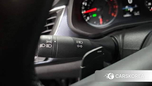 Renault Korea (Samsung) XM3 id 4854620 из Кореи 10
