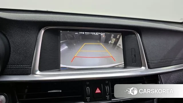 Kia The New K5 2nd generation id 3055591 из Кореи 10