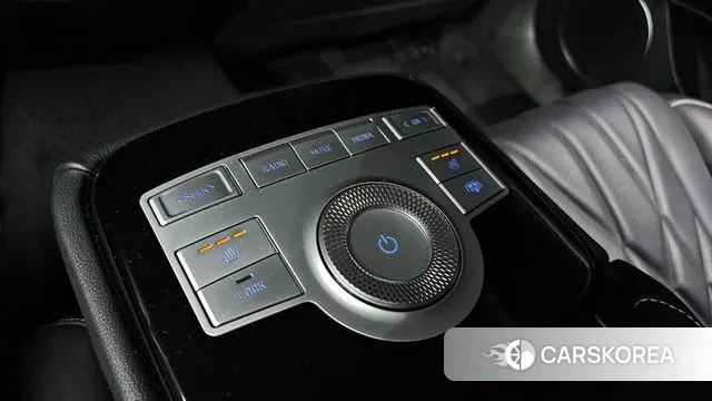 Genesis G80 (RG3) id 3187659 из Кореи 10