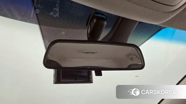 Ssangyong Berry New Tivoli id 3530384 из Кореи 10