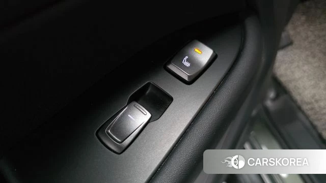 Ssangyong The New Rexton Sport id 3799841 из Кореи 10