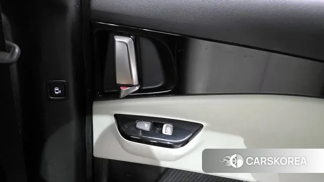 Kia Carnival 4th generation id 3439009 из Кореи 10