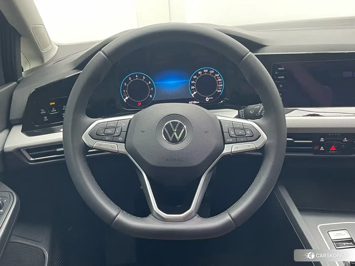 Volkswagen Golf id 4644601 из Китая 10