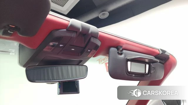 Porsche 911(992) id 3910827 из Кореи 10