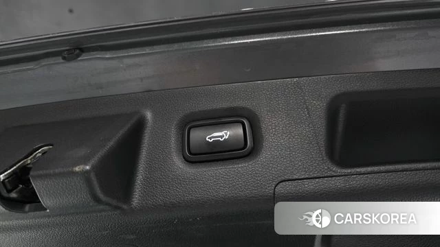 Hyundai The New Santa Fe id 4481178 из Кореи 10