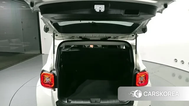 Jeep Renegade id 3101069 из Кореи 10