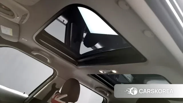 Mini Cooper Clubman id 3487830 из Кореи 10