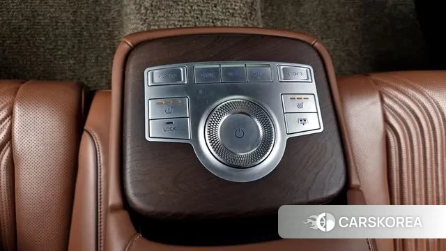 Genesis G80 (RG3) id 3041946 из Кореи 10