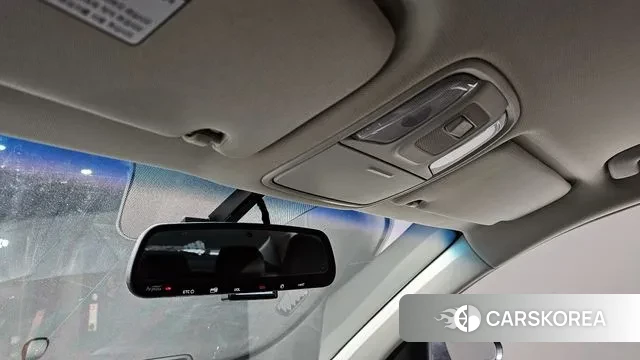 Kia The New K5 2nd generation id 3578731 из Кореи 10