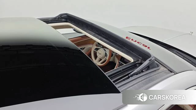 Bentley Flying Spur 3rd Generation id 4444861 из Кореи 10