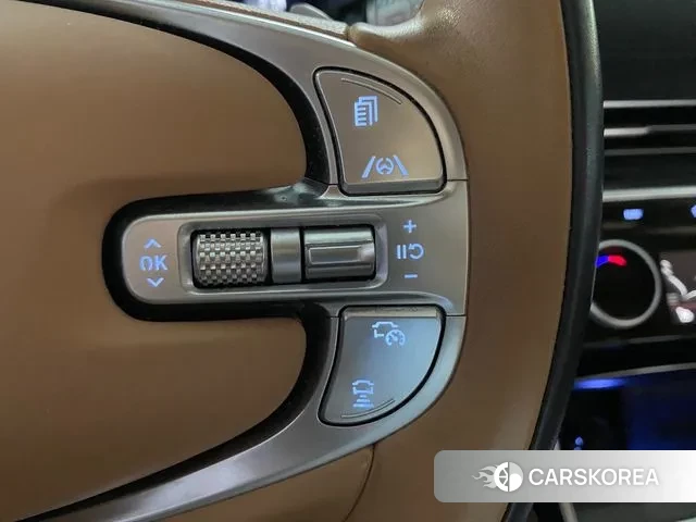 Genesis GV80 id 2989391 из Кореи 10